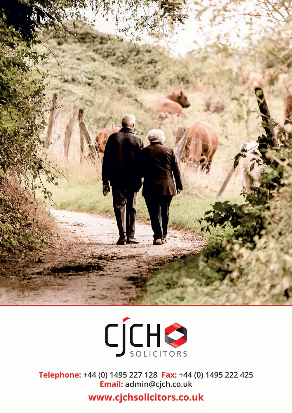 CJCH Solicitors