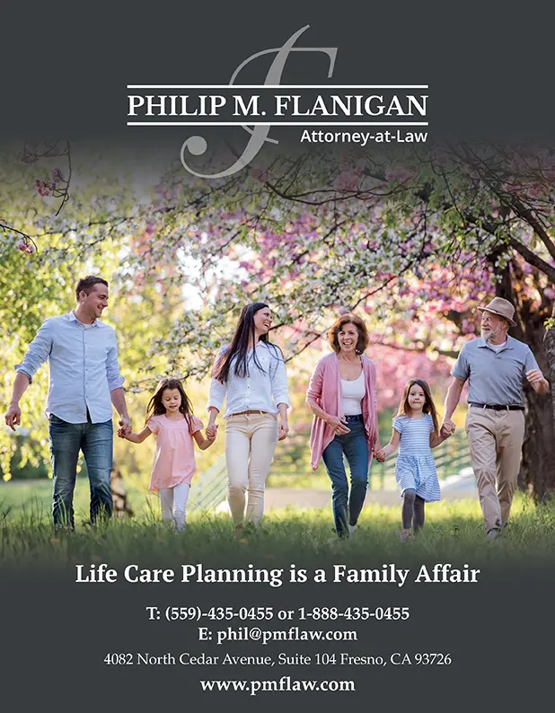 Philip M. Flanigan